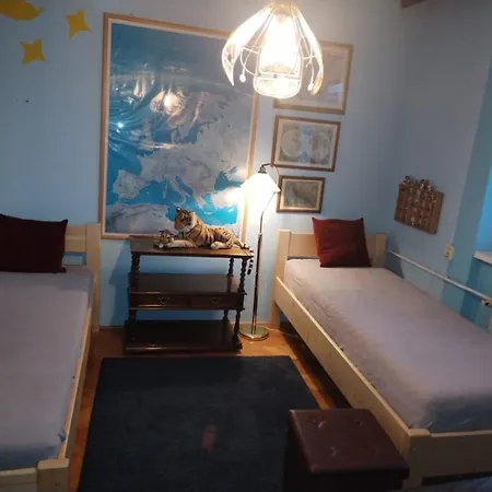 Apartman Dolny Kubin Apartment