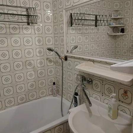 Apartman Dolny Kubin Apartment *