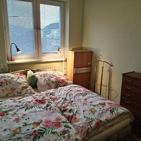 Apartment Apartman Dolny Kubin