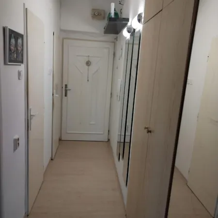 Apartman Dolny Kubin Apartment Dolny Kubin