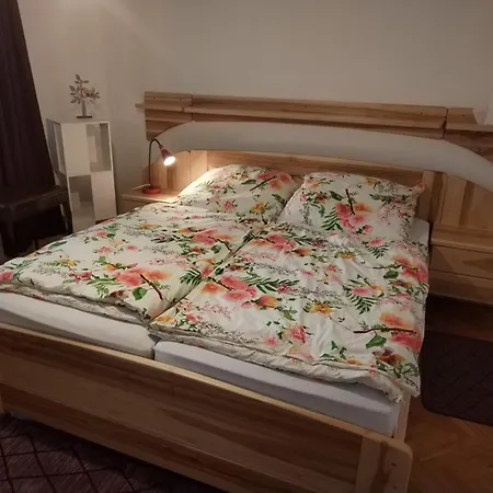 Apartment Apartman Dolny Kubin Dolny Kubin